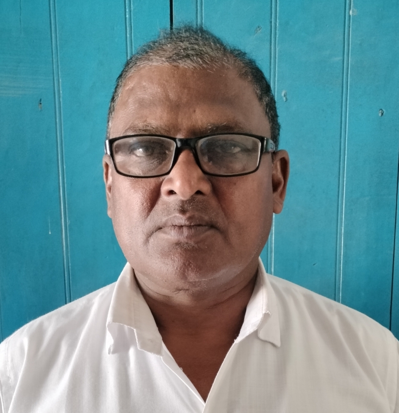GAURI SHANKAR MANDAL
